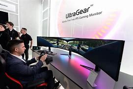 Image result for LG Electronics CES