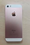 Image result for Apple iPhone Pink SE