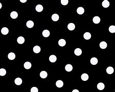 Image result for Black and White Abnormal Dot Background