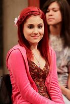 Image result for Ariana Grande Victorious Season 1