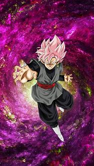 Image result for Dragon Ball Z Black Cat Fortnite