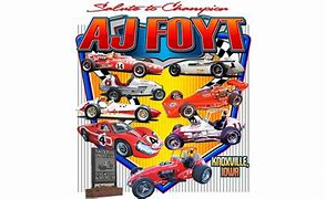 Image result for A.J. Foyt Le Mans