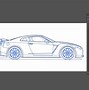 Image result for Draw Cars Side View
