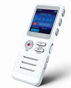 Image result for Dictaphone Voice Recorder