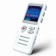 Image result for Voice Activated Digital Recorder