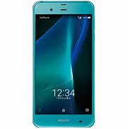 Image result for AQUOS XX3 Wide