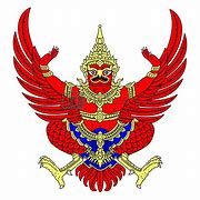 Image result for Thailand National Emblem