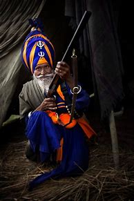 Image result for Sikh Fighters