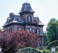 Image result for Haunted Mansion Disneyland Paris