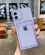 Image result for iPhone 8 Phone Cover with Card Holder