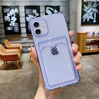 Image result for Card-Carrying Phone Case