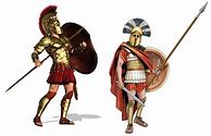 Image result for What Is a Hoplite