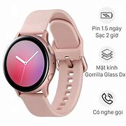 Image result for Samsung Active 2 Watch Pink Band