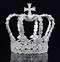 Image result for Images of Crowns for Queens