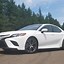 Image result for All Which Camry with Red Interior