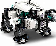 Image result for LEGO Mindstorms Robot Inventon Halloween
