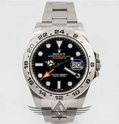 Image result for Rolex 42Mm