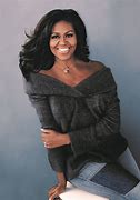 Image result for Michelle Obama Gabon Newsom for President
