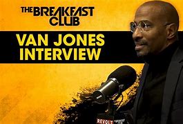 Image result for Van Jones