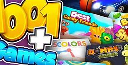 Image result for 1001 Free Games