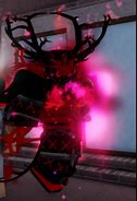 Image result for Tyrant Crimson YBA