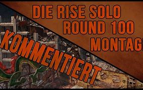 Image result for Die Rise Meaning