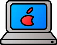 Image result for Apple Mac Cartoon