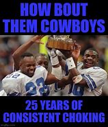 Image result for Choking Meme NFL