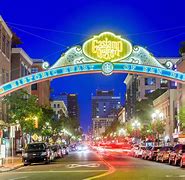 Image result for Downtown San Diego California Attractions