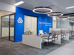 Image result for Bank Office Design