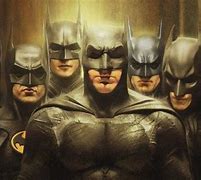 Image result for Batman Character