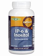 Image result for IP-6 Inositol