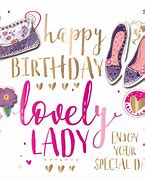 Image result for Happy Birthday Wishes to a Special Lady