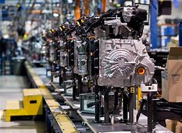 Image result for Railroad Engines Assembly Line