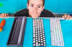 Image result for Plastic Click for Keyboard
