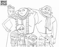 Image result for Despicable Me Blu-ray