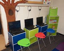 Image result for Kindergarten Computer Center