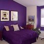 Image result for Purple Bedroom Color Schemes