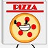 Image result for Circle Shape Pizza