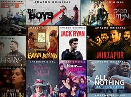 Image result for Amazon Prime UK Movies