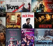 Image result for Good Movies On Amazon Prime