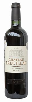 Image result for Preuillac