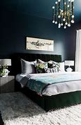 Image result for Navy and Green Bedroom