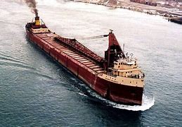 Image result for Great Lakes Freighters Ships