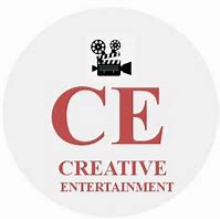 Image result for Creative Entertainment Logo