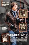 Image result for The Whistleblower Movie Cast