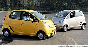 Image result for Tata Nano in Rural Areas