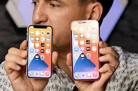 Image result for Smallist New iPhone 12