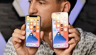Image result for Real iPhone 12 Mini