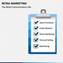 Image result for Retail Marketing Local Plan